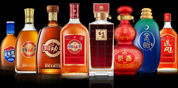 勁牌 以‘草本科技’激發(fā)新質(zhì)生產(chǎn)力，推動酒制品生產(chǎn)創(chuàng)新